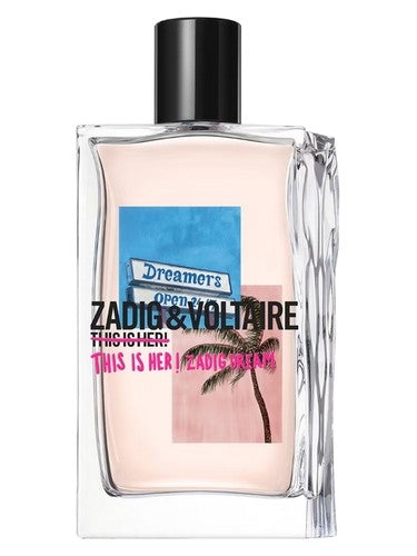 Zadig & Voltaire This Is Her! Zadig Dream