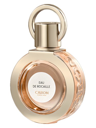 Caron Eau De Rocaille