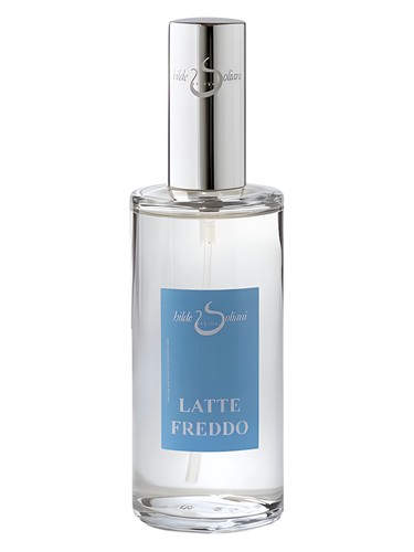 Hilde Soliani Latte Freddo