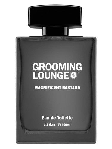 Grooming Lounge Magnificent Bastard