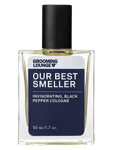Grooming Lounge Our Best Smeller