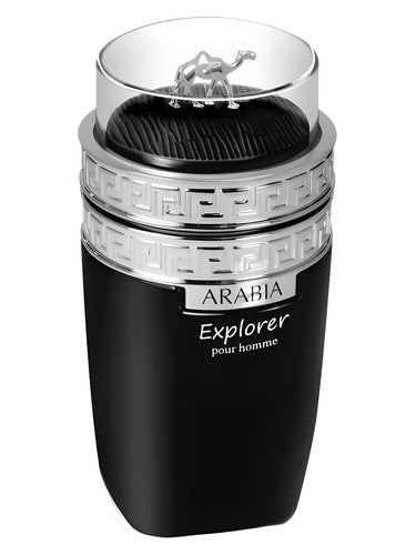 Le Chameau Arabia Explorer