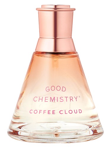Good Chemistry Coffee Cloud