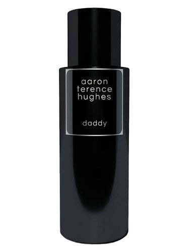 Aaron Terence Hughes Daddy