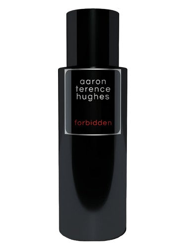 Aaron Terence Hughes Forbidden