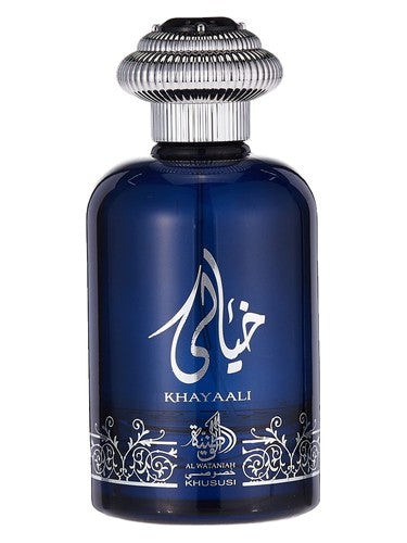 Al Wataniah Khayaali