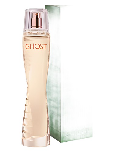 Ghost Captivating