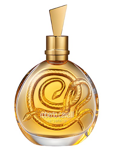 Roberto Cavalli Serpentine