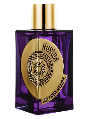 Etat Libre d'Orange Nostos