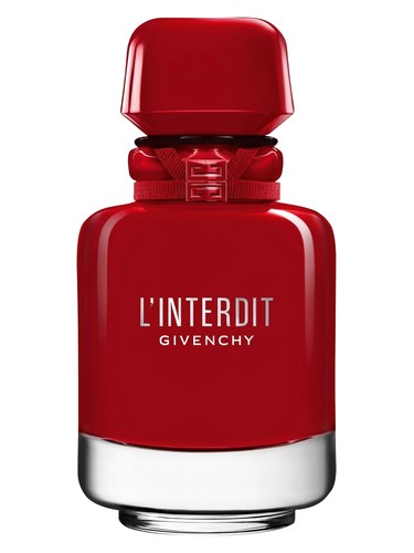 Givenchy L'Interdit Eau de Parfum Rouge Ultime