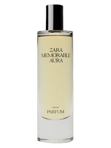 Zara Memorable Aura
