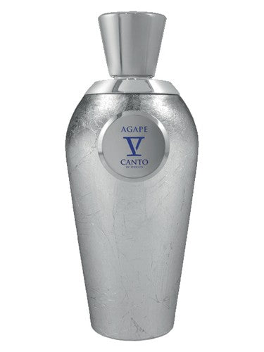 V Canto Agape