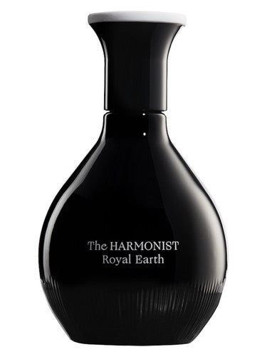 The Harmonist Royal Earth Parfum