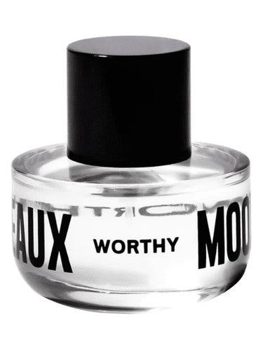Moodeaux Worthy