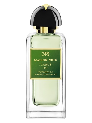 Maison Noir Icarus 347