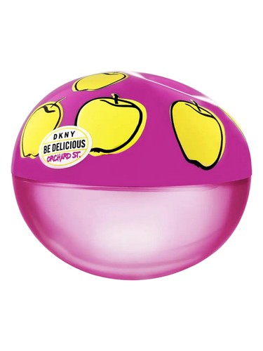 Donna Karan DKNY Be Delicious Orchard St