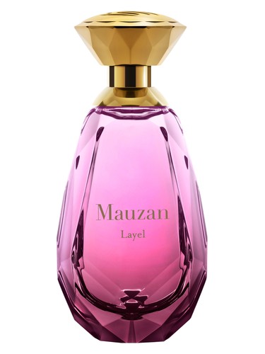 Mauzan Layel