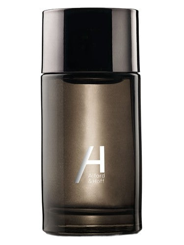 Alford & Hoff Alford & Hoff No 3