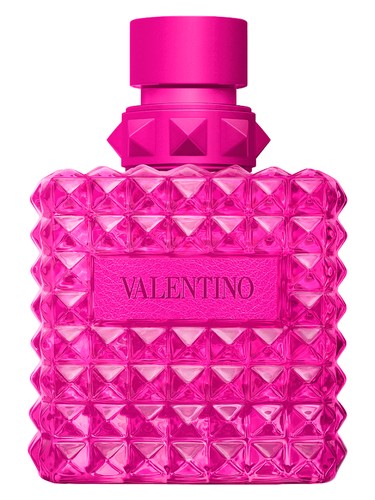 Valentino Valentino Donna Born In Roma Pink PP