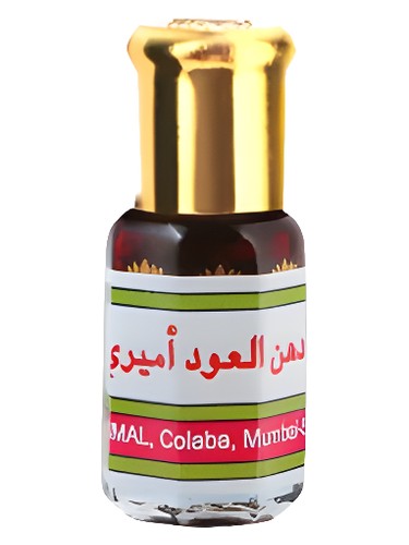 Ajmal Dahn Al Oudh Amiri