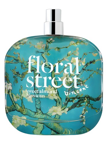 Floral Street Sweet Almond Blossom