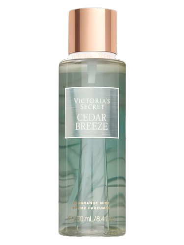 Victoria's Secret Cedar Breeze