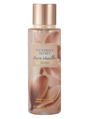 Victoria's Secret Bare Vanilla Cashmere
