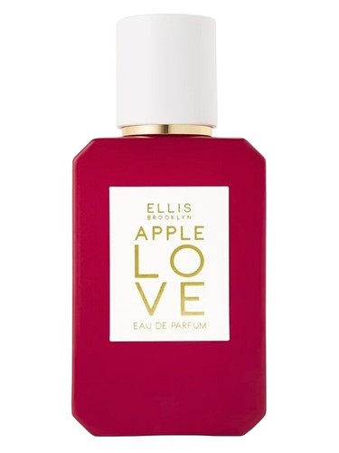 Ellis Brooklyn Apple Love