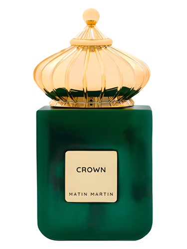 Matin Martin CROWN EAU DE PARFUM