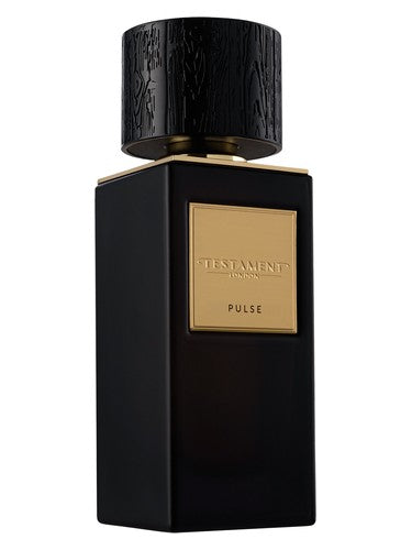 Testament London Pulse