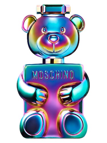 Moschino Toy 2 Pearl