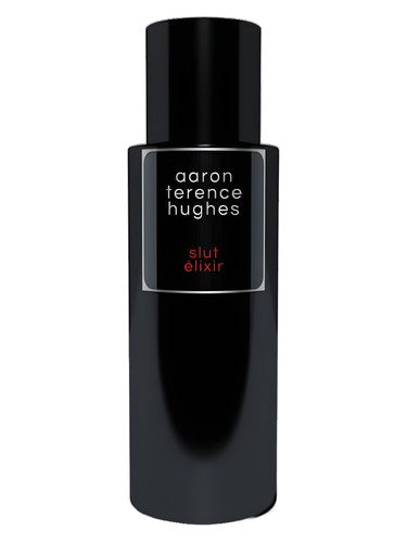 Aaron Terence Hughes Slut Élixir