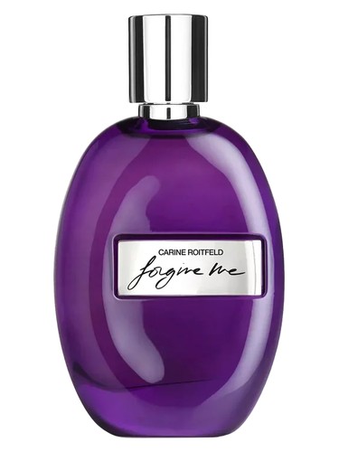 Carine Roitfeld Forgive Me