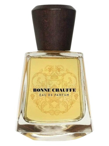 Frapin Bonne Chauffe