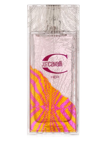 Roberto Cavalli Just Cavalli Her