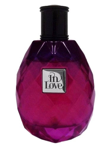 New Brand In Love