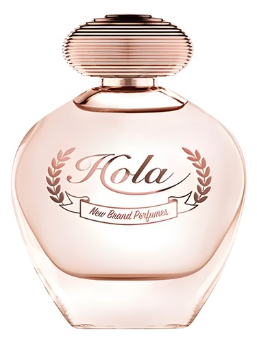 New Brand Hola