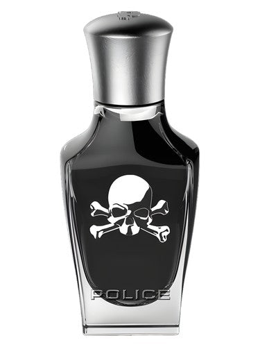 Police Police Potion For Him