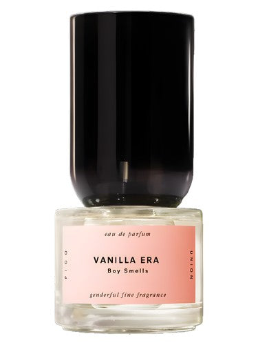 Boy Smells Vanilla Era