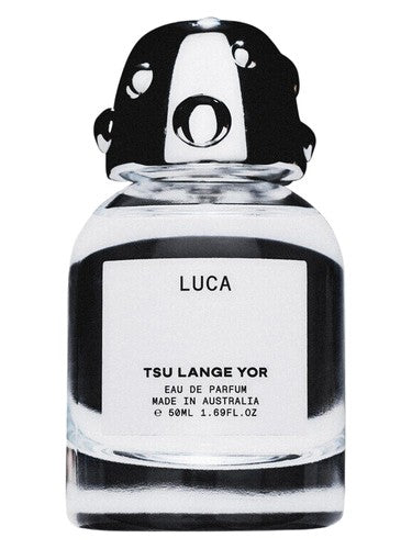 TSU LANGE YOR LUCA