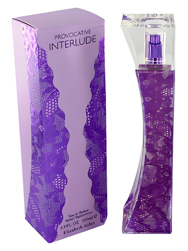 Elizabeth Arden Provocative Interlude
