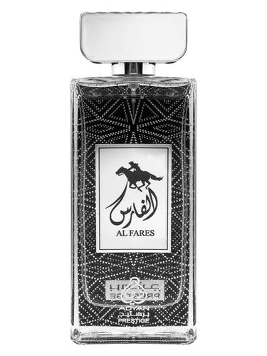 Adyan by Anfar Al Fares