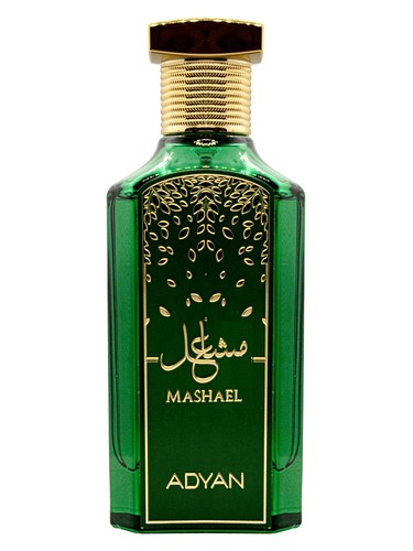 Adyan by Anfar Mashael