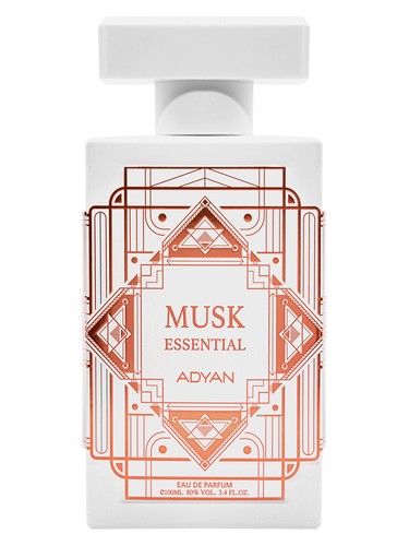 Adyan by Anfar Musk Essential