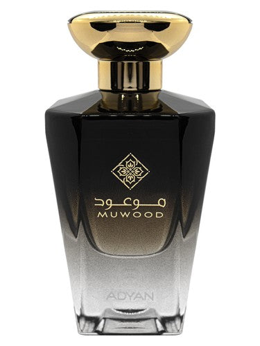 Adyan by Anfar Muwood Black