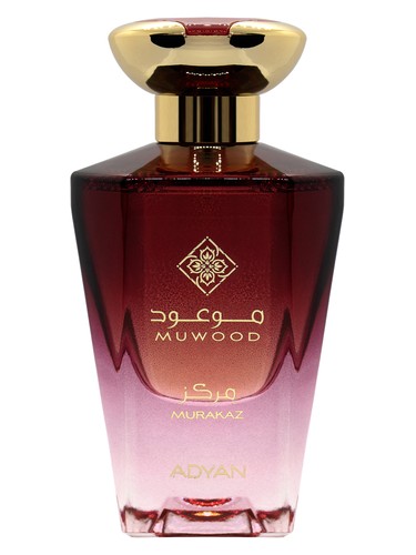 Adyan by Anfar Muwood Murakaz