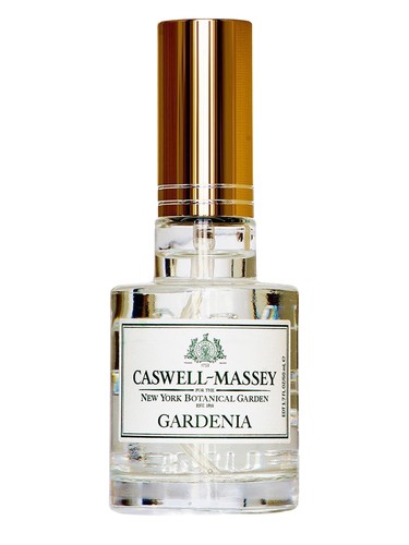 Caswell-Massey Gardenia
