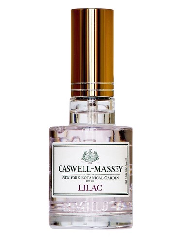 Caswell-Massey Lilac