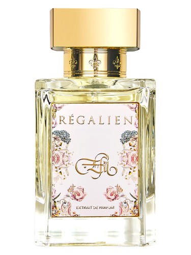 Regalien Efil