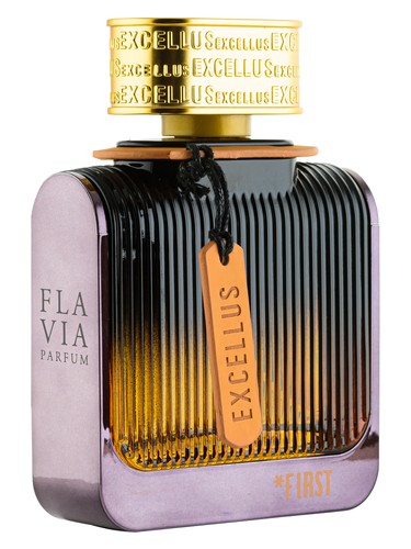 Flavia Excellsus First